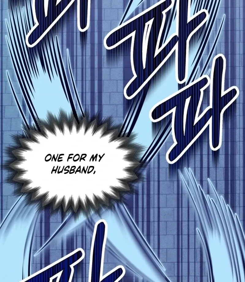The Villainous Husband I Killed Has Returned Chapter 24 – Page 51