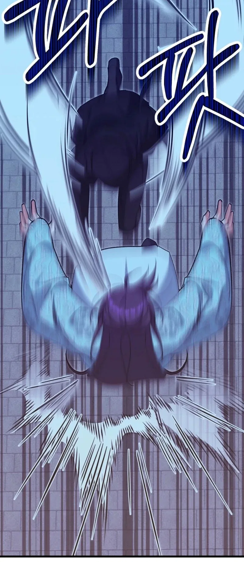 The Villainous Husband I Killed Has Returned Chapter 24 – Page 52