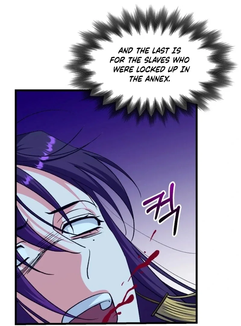 The Villainous Husband I Killed Has Returned Chapter 24 – Page 57