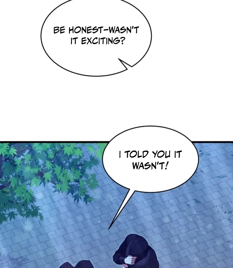 The Villainous Husband I Killed Has Returned Chapter 24 – Page 63