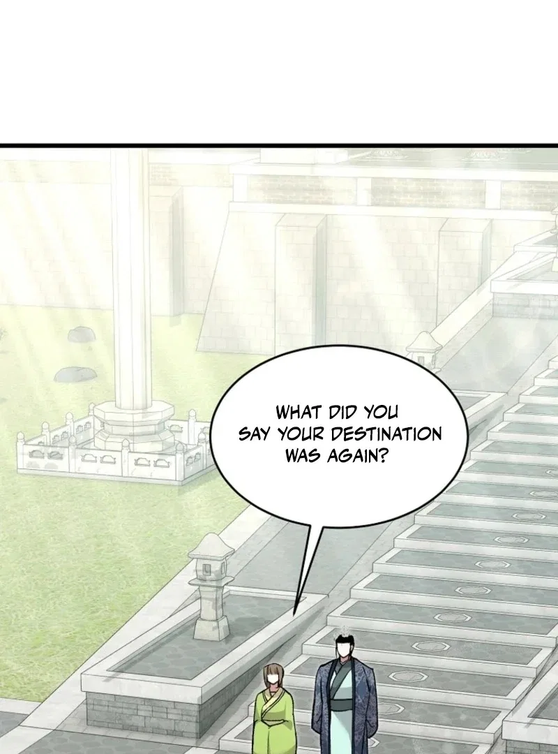 The Villainous Husband I Killed Has Returned Chapter 24 – Page 71