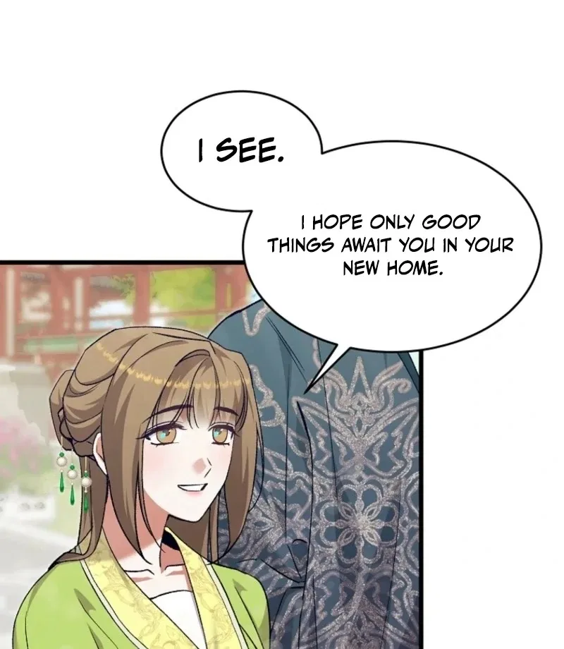The Villainous Husband I Killed Has Returned Chapter 24 – Page 73