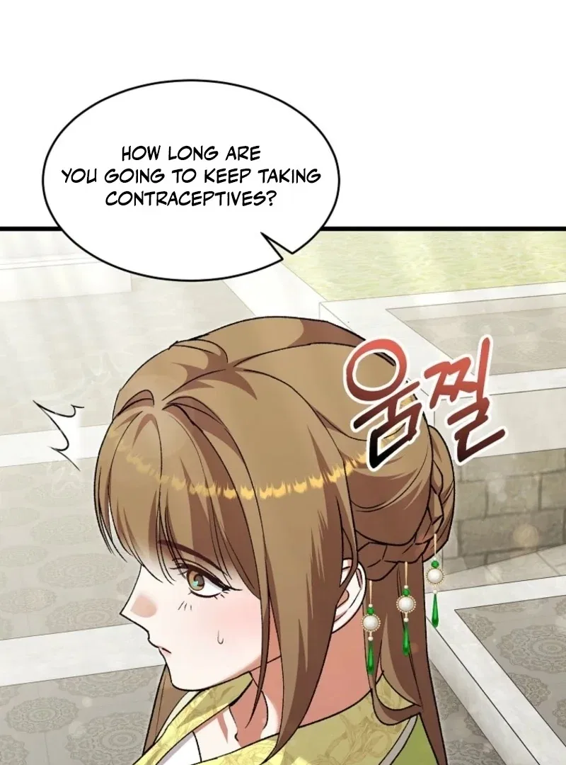 The Villainous Husband I Killed Has Returned Chapter 24 – Page 79