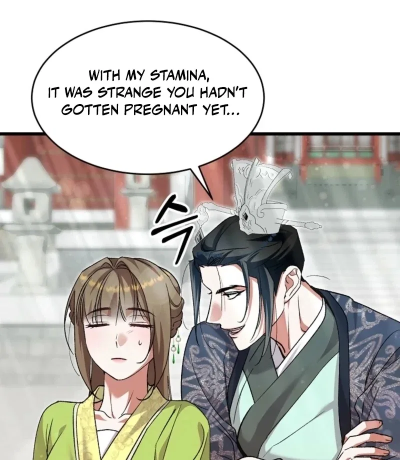 The Villainous Husband I Killed Has Returned Chapter 24 – Page 82