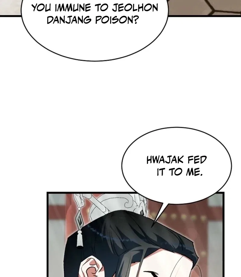 The Villainous Husband I Killed Has Returned Chapter 24 – Page 86