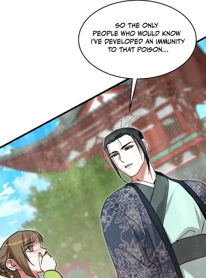 The Villainous Husband I Killed Has Returned Chapter 24 – Page 92