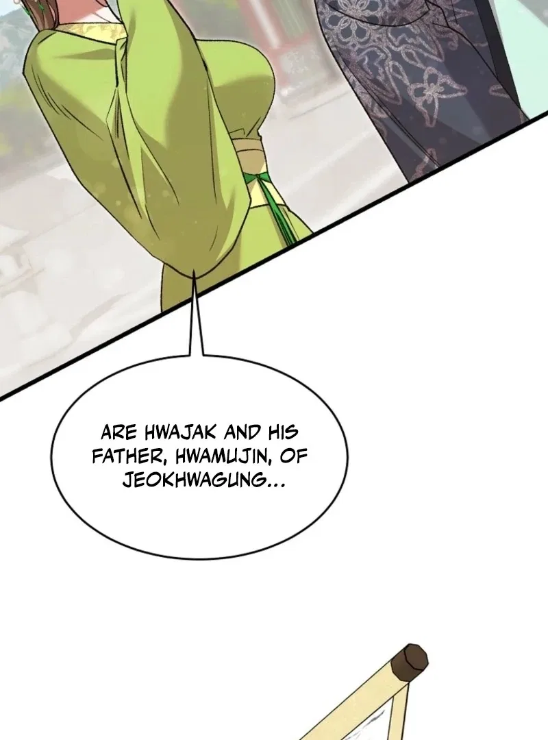 The Villainous Husband I Killed Has Returned Chapter 24 – Page 93