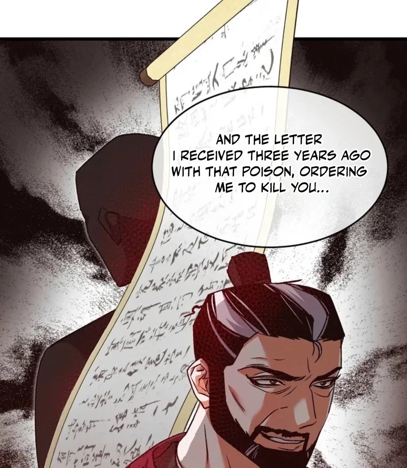 The Villainous Husband I Killed Has Returned Chapter 24 – Page 94