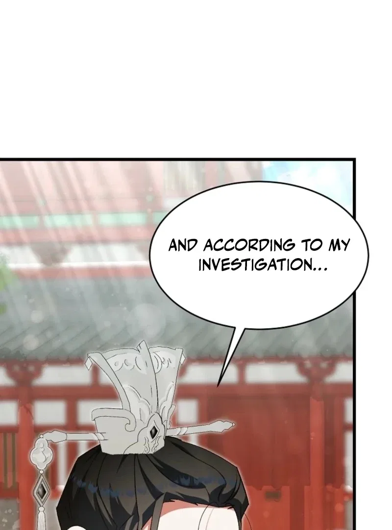 The Villainous Husband I Killed Has Returned Chapter 24 – Page 96