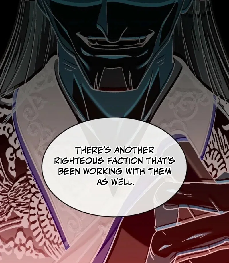 The Villainous Husband I Killed Has Returned Chapter 24 – Page 98