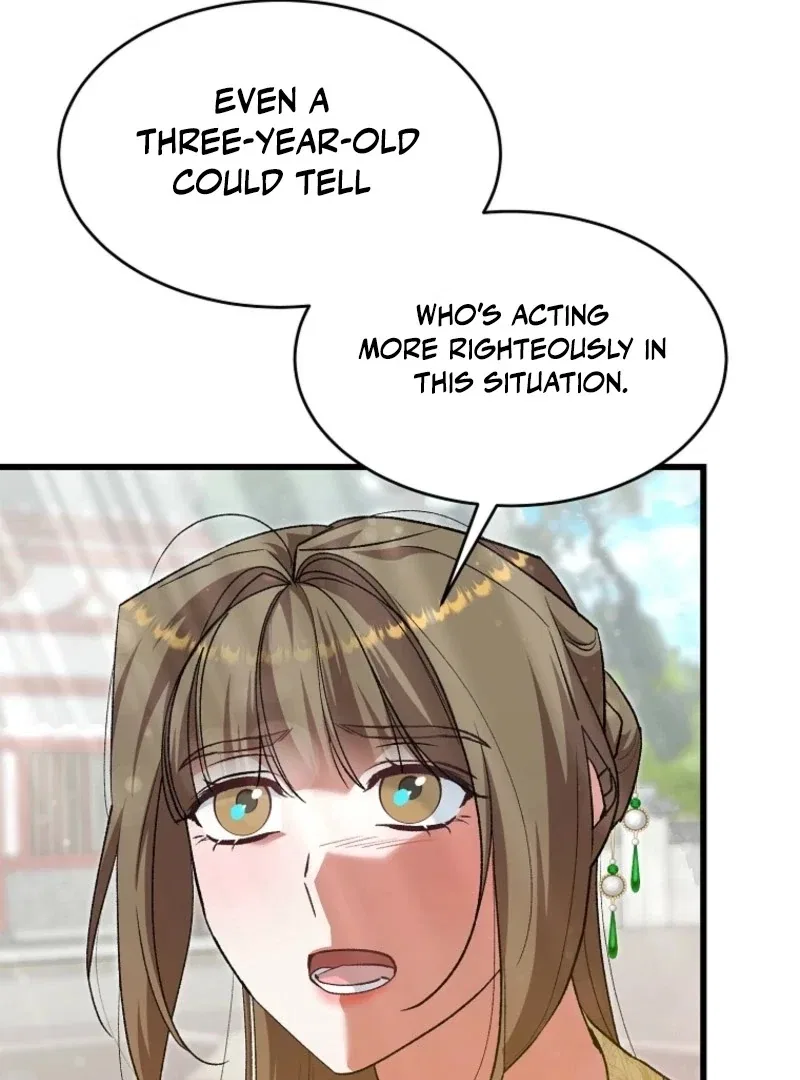 The Villainous Husband I Killed Has Returned Chapter 24 – Page 105
