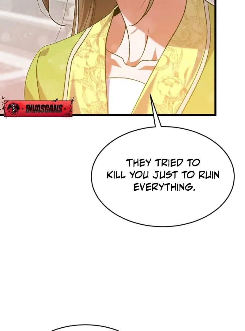 The Villainous Husband I Killed Has Returned Chapter 24 – Page 106