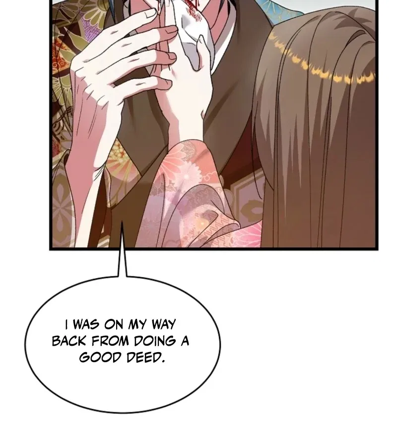 The Villainous Husband I Killed Has Returned Chapter 23 – Page 26