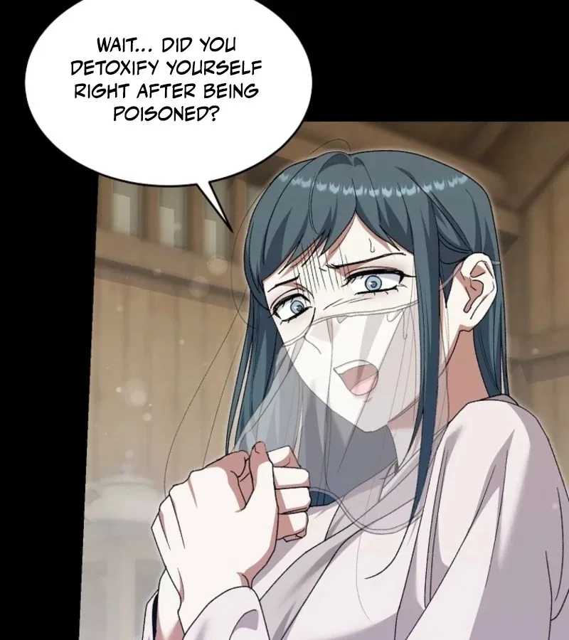 The Villainous Husband I Killed Has Returned Chapter 23 – Page 44