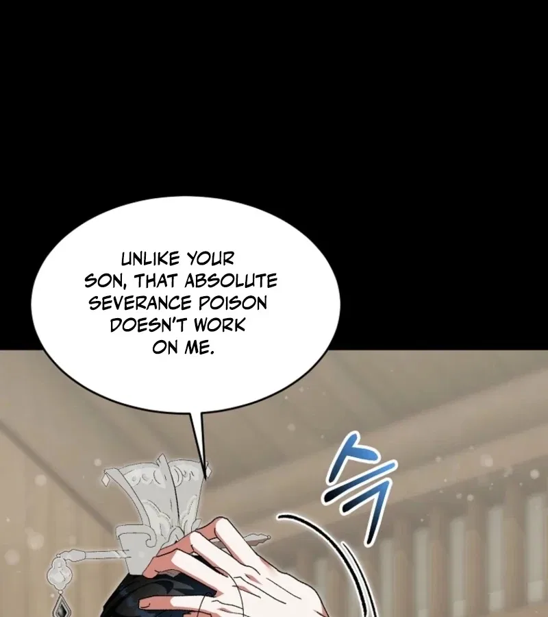 The Villainous Husband I Killed Has Returned Chapter 23 – Page 46