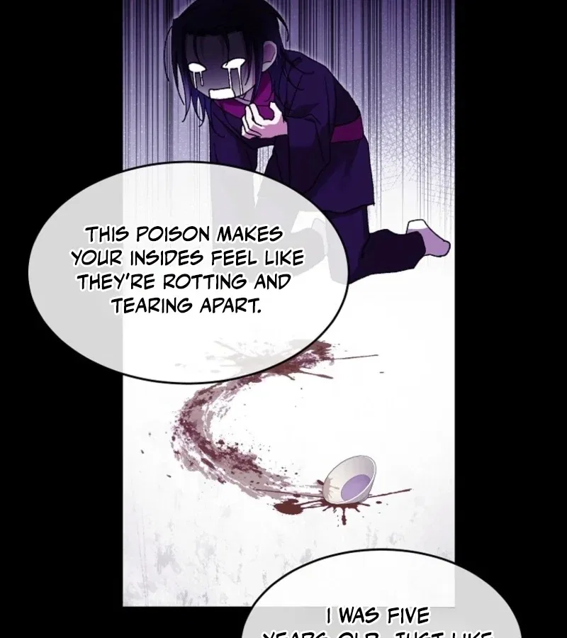 The Villainous Husband I Killed Has Returned Chapter 23 – Page 49