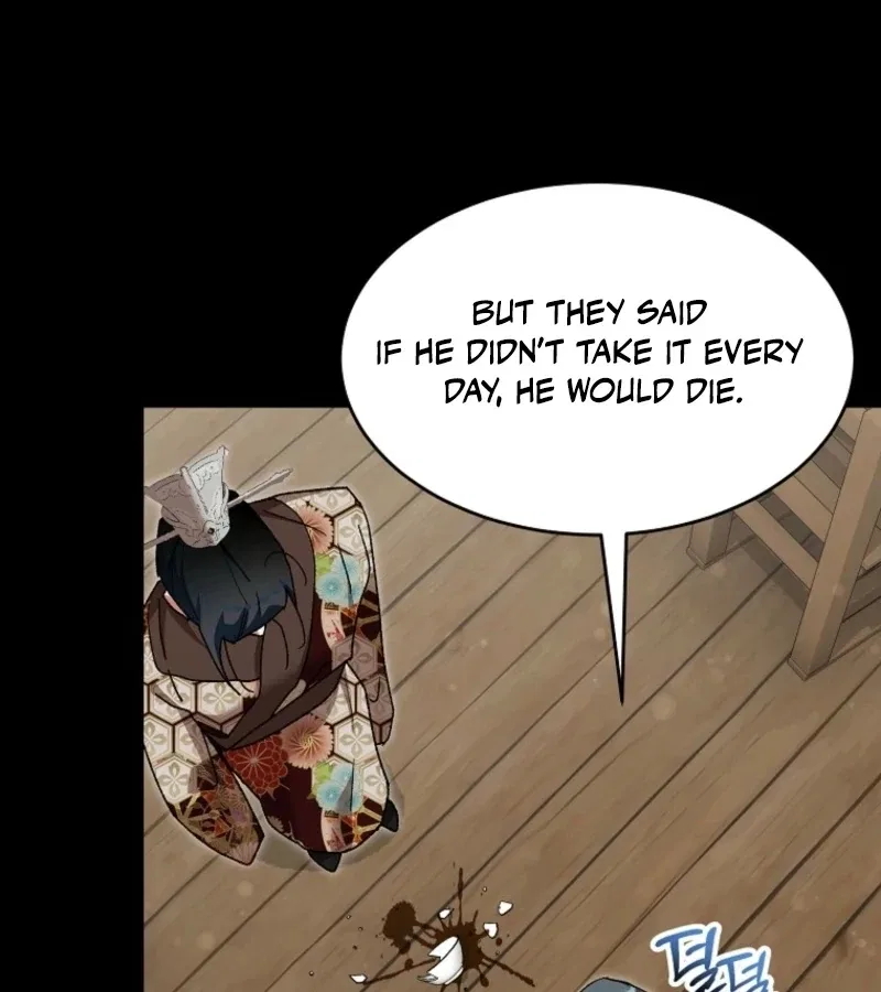 The Villainous Husband I Killed Has Returned Chapter 23 – Page 53