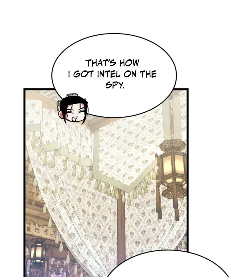 The Villainous Husband I Killed Has Returned Chapter 23 – Page 66