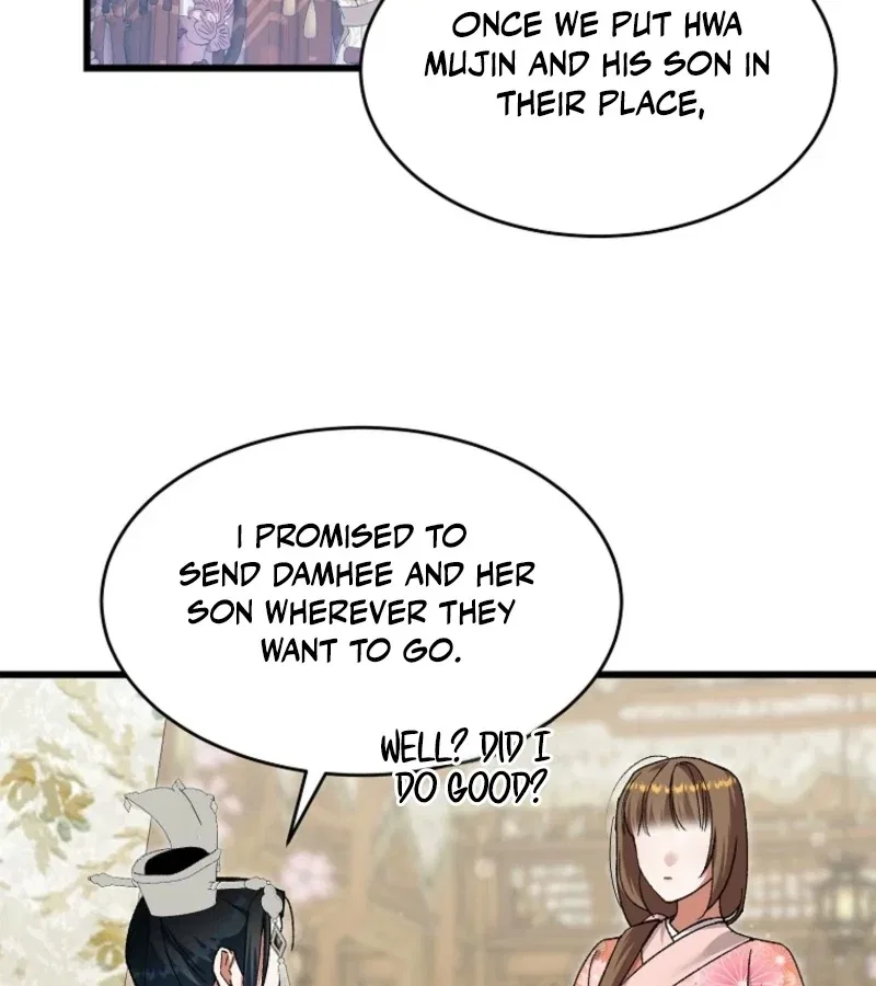 The Villainous Husband I Killed Has Returned Chapter 23 – Page 67