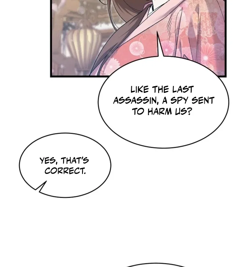 The Villainous Husband I Killed Has Returned Chapter 23 – Page 70