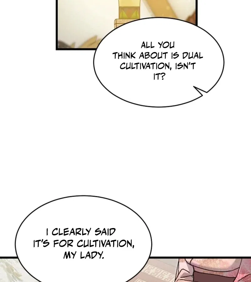 The Villainous Husband I Killed Has Returned Chapter 23 – Page 77