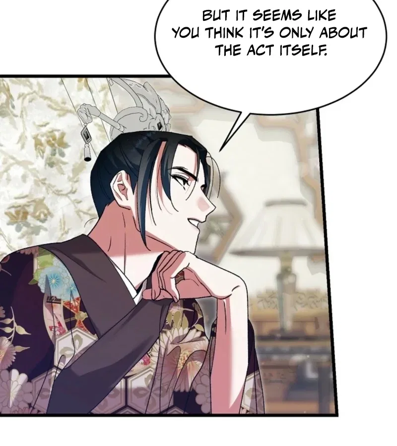 The Villainous Husband I Killed Has Returned Chapter 23 – Page 80