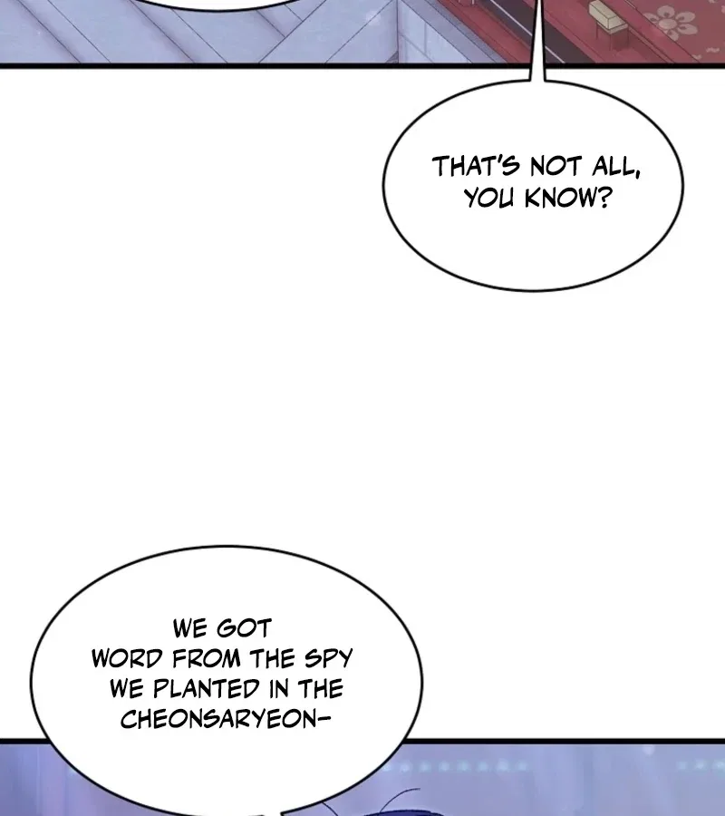 The Villainous Husband I Killed Has Returned Chapter 23 – Page 93