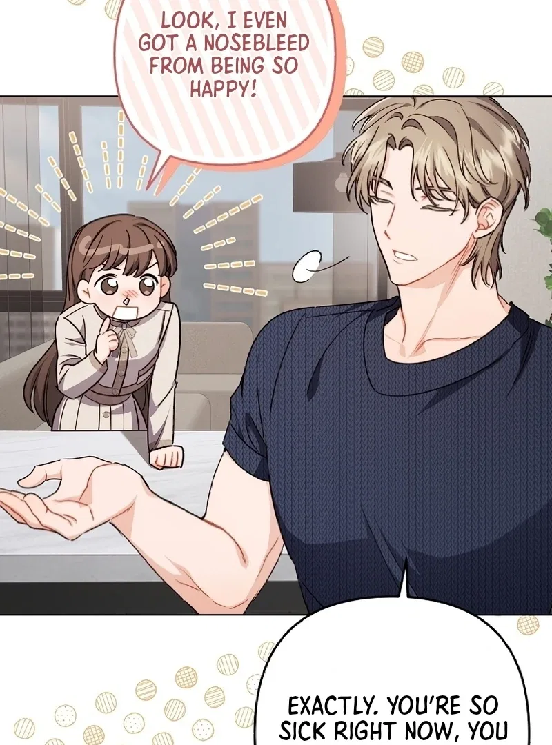 Ready Shoot, For love Chapter 5 – Page 80