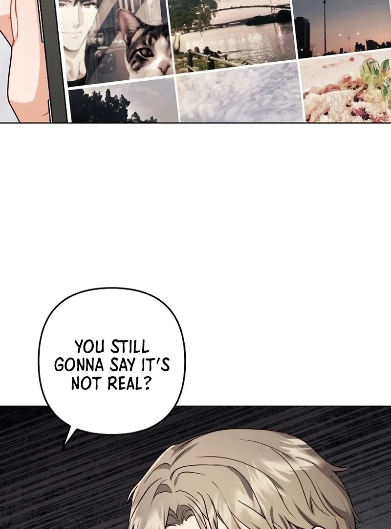 Ready Shoot, For love Chapter 5 – Page 85
