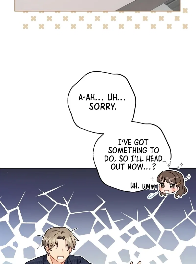 Ready Shoot, For love Chapter 5 – Page 105