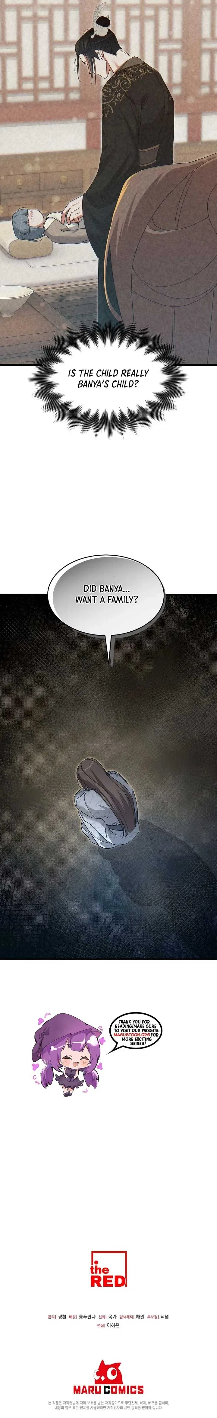 The Villainous Husband I Killed Has Returned Chapter 22 – Page 7