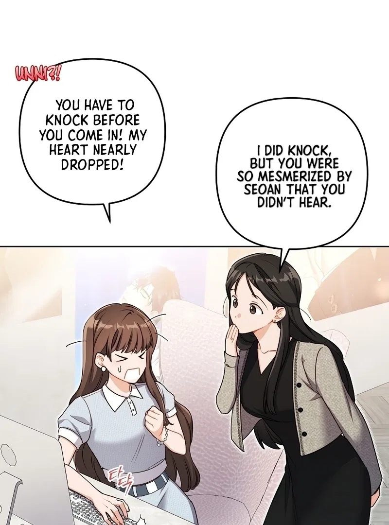 Ready Shoot, For love Chapter 1 – Page 18