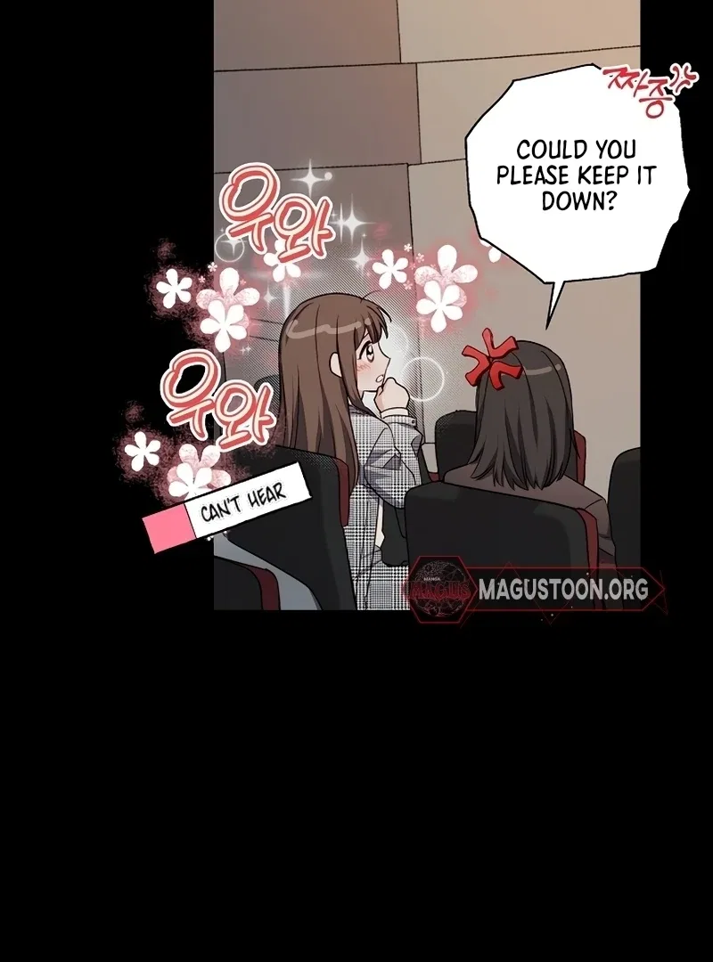 Ready Shoot, For love Chapter 1 – Page 47