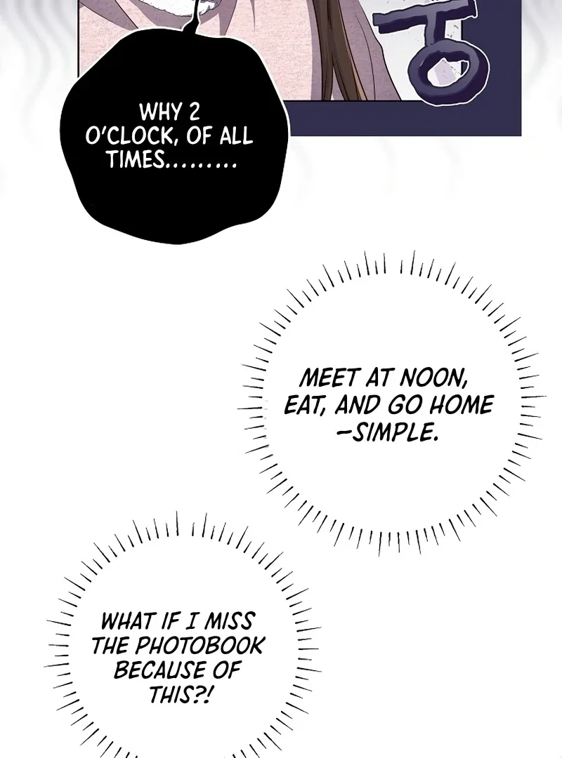 Ready Shoot, For love Chapter 1 – Page 95