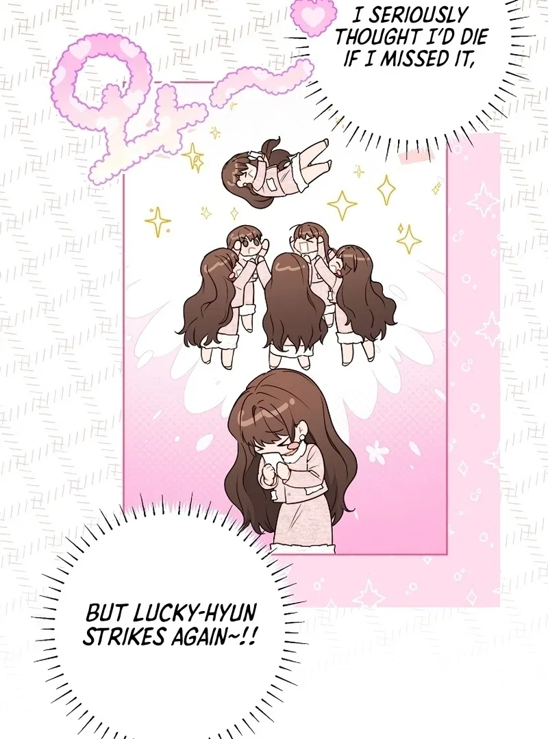 Ready Shoot, For love Chapter 1 – Page 107
