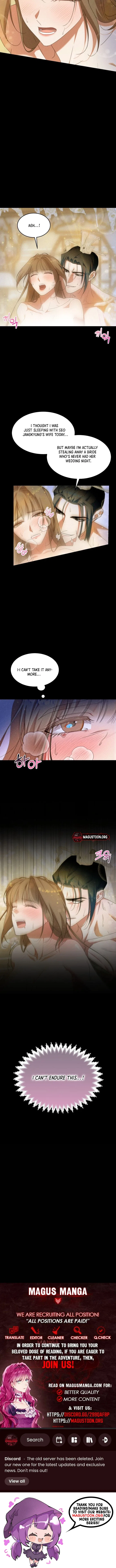 The Villainous Husband I Killed Has Returned Chapter 14 – Page 7