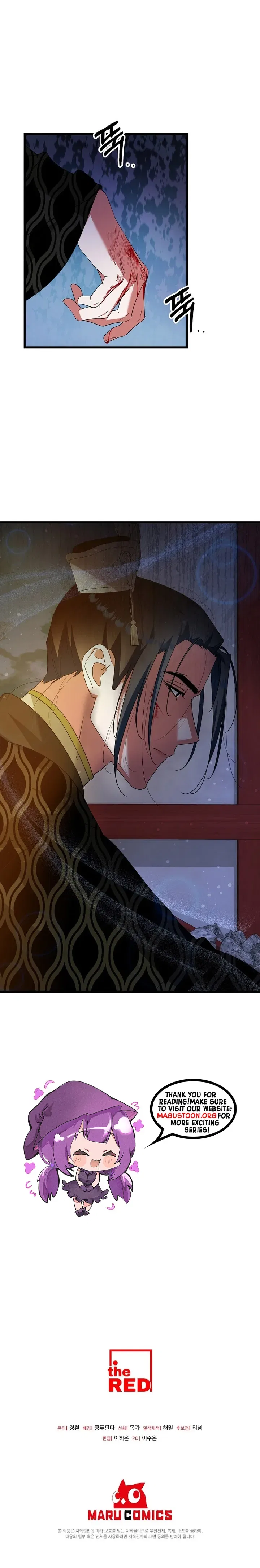 The Villainous Husband I Killed Has Returned Chapter 10 – Page 9