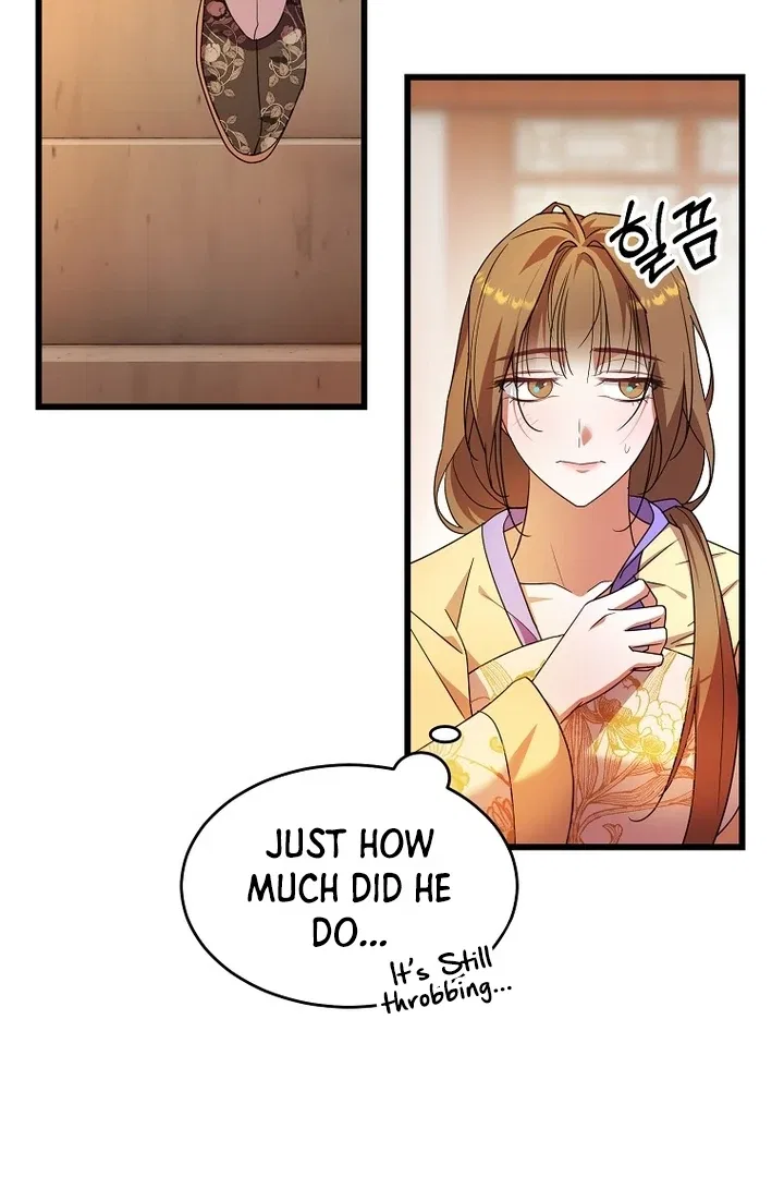 The Villainous Husband I Killed Has Returned Chapter 9 – Page 13