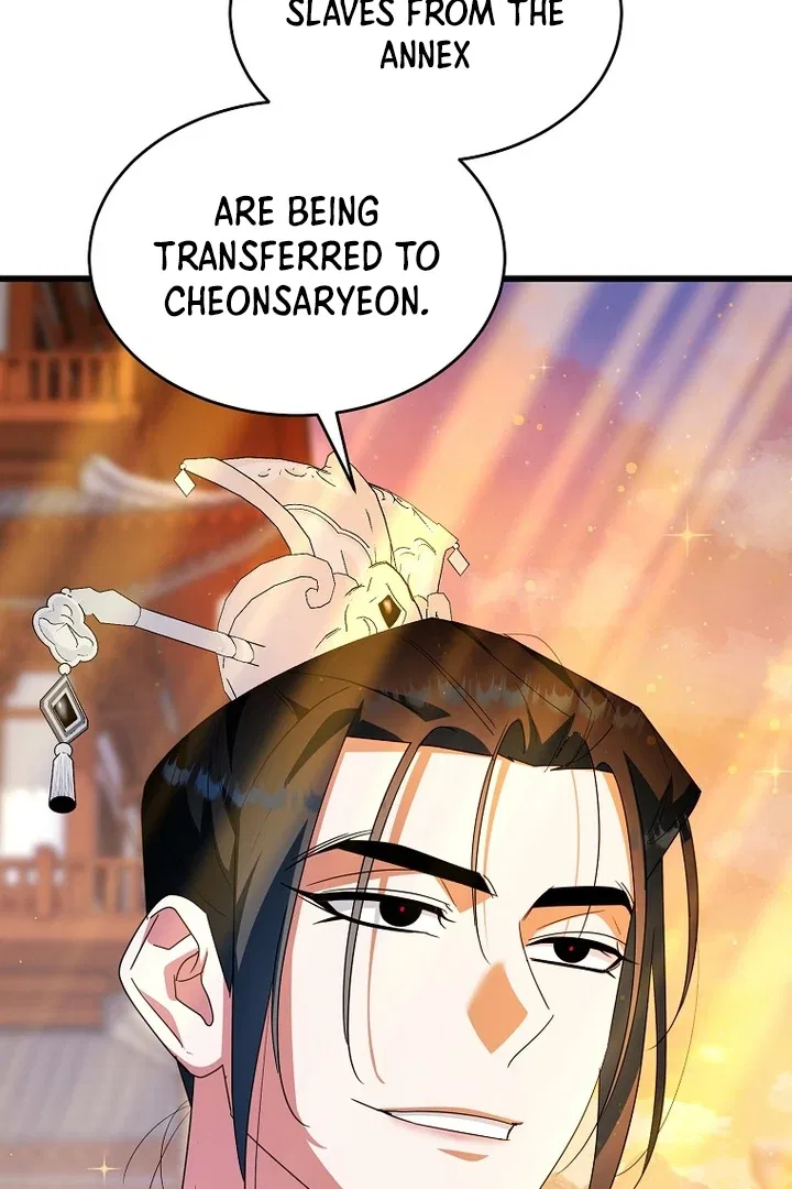 The Villainous Husband I Killed Has Returned Chapter 9 – Page 23