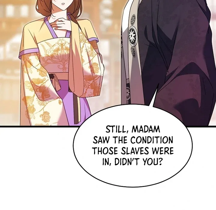 The Villainous Husband I Killed Has Returned Chapter 9 – Page 30