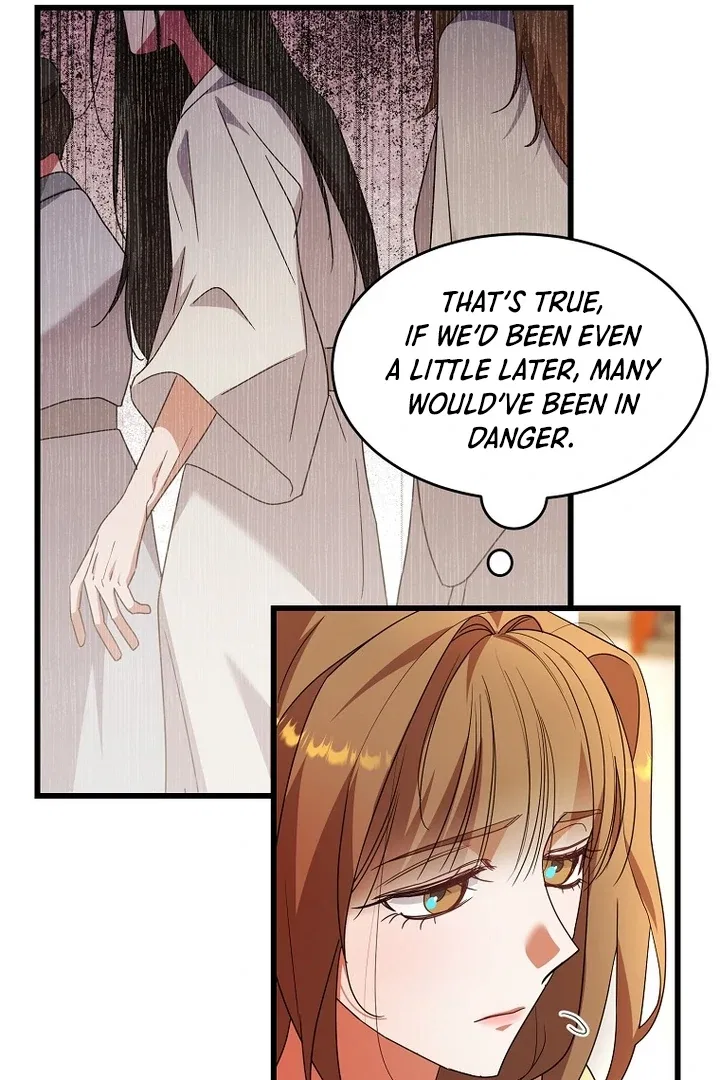 The Villainous Husband I Killed Has Returned Chapter 9 – Page 32