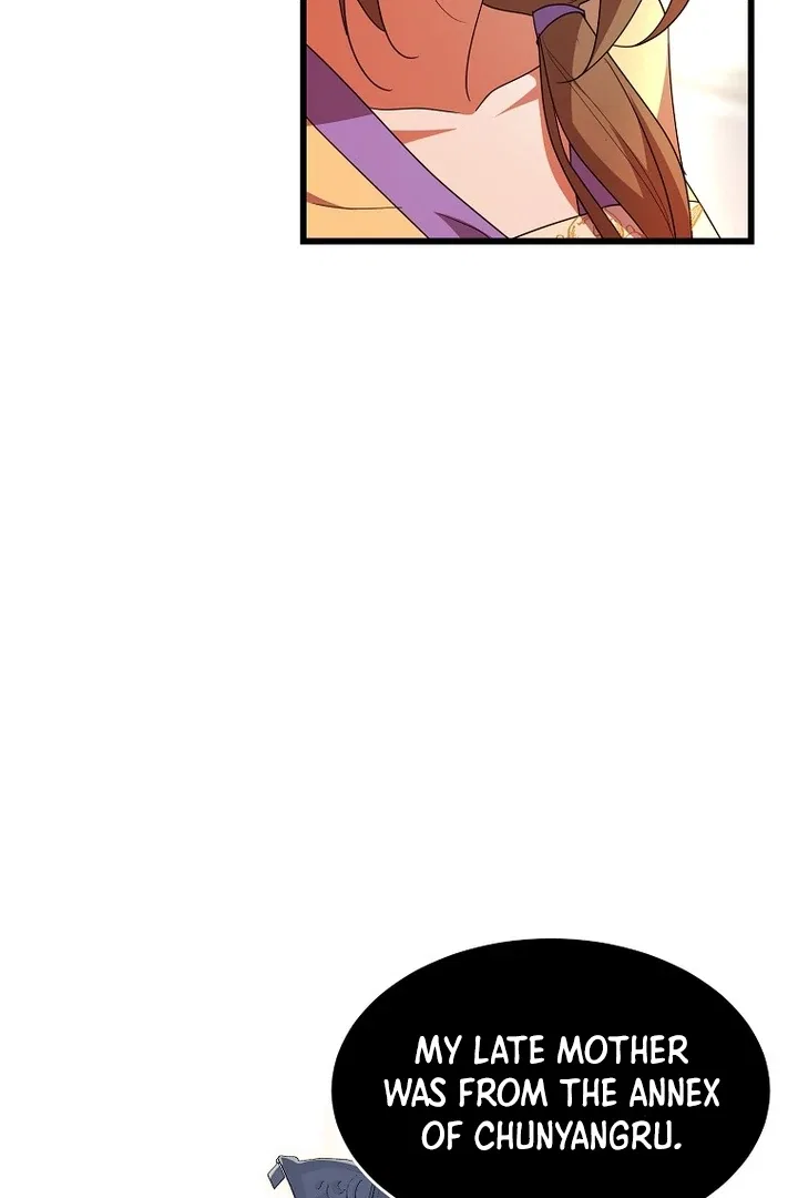 The Villainous Husband I Killed Has Returned Chapter 9 – Page 33