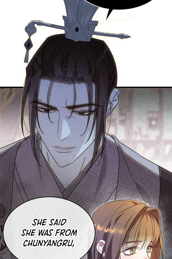 The Villainous Husband I Killed Has Returned Chapter 9 – Page 34