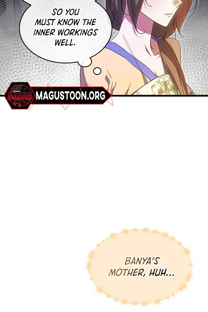 The Villainous Husband I Killed Has Returned Chapter 9 – Page 35