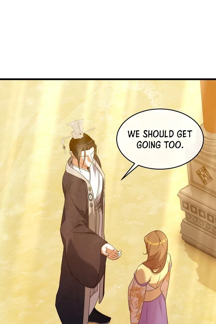 The Villainous Husband I Killed Has Returned Chapter 9 – Page 36