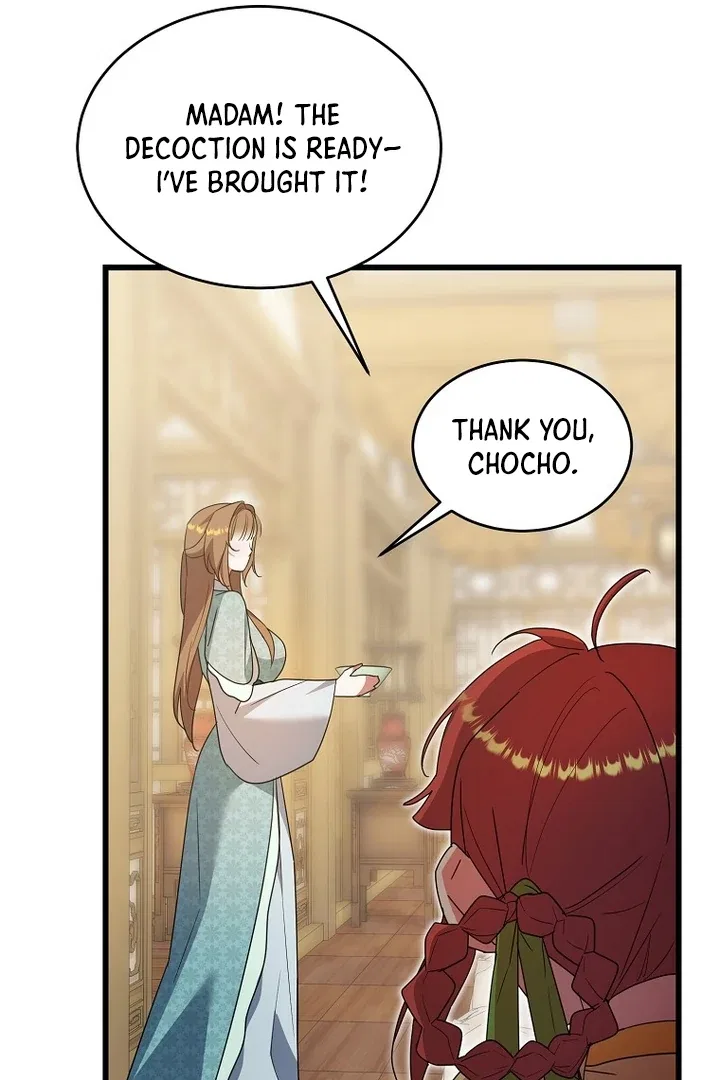 The Villainous Husband I Killed Has Returned Chapter 9 – Page 47