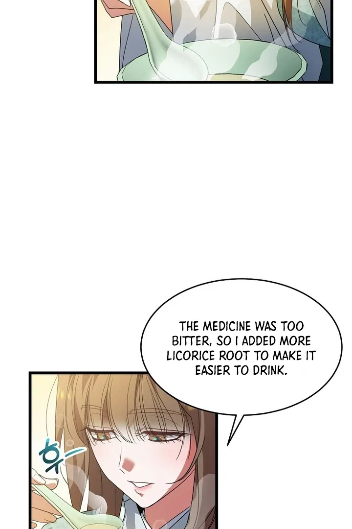 The Villainous Husband I Killed Has Returned Chapter 9 – Page 49