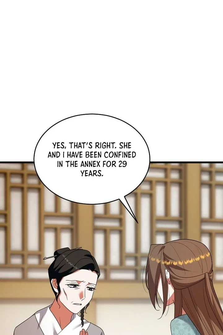 The Villainous Husband I Killed Has Returned Chapter 9 – Page 56