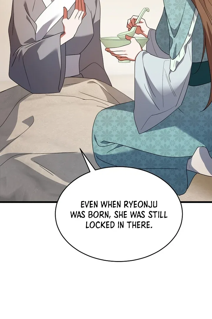 The Villainous Husband I Killed Has Returned Chapter 9 – Page 57