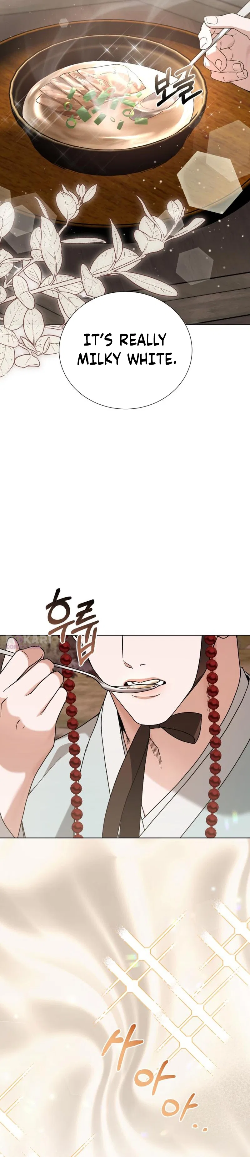 Surviving As The Tyrant’s Chef Chapter 26 – Page 27